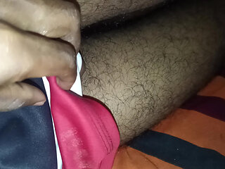 Indian Desi Dick Handcom