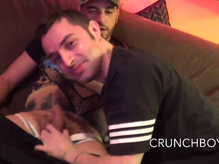 2212 Slut Fucked Raw by Xxl Arab Cock From Paris