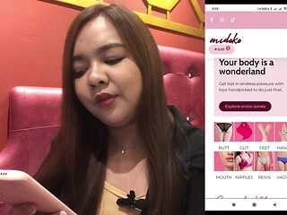 Best Sex Toys in the Pihilippines (midoko) - Sharinami