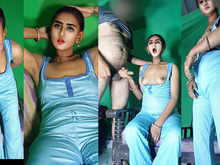 HD +18 Desi maal ko ghar pe bulakar choda clear Hindi audio