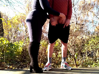 This Is What My Stepson Makes Me Do