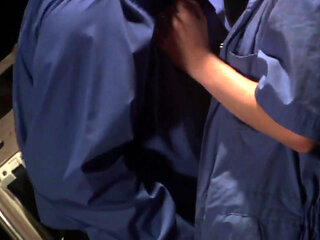 A huge cock for a sexy blonde girl