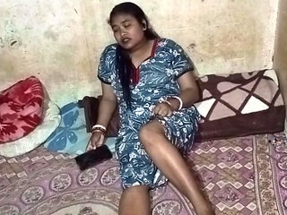 Husband Wife Full Dshi Video in Hindi