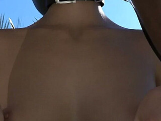 ATM Adventures - 9 - Gameplay - Roleplay - Petplay - Lesbian