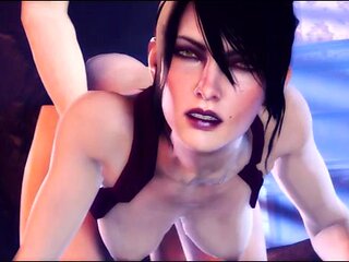 Witches of the Wilds Ep1: Anal, Xhamster  Hentai Porn