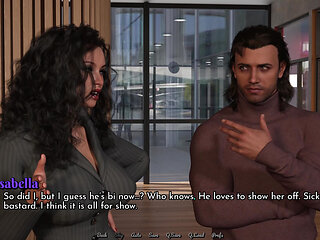 The Secret of Women's Libido (part 11)