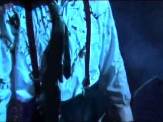 Depreaved - Full Porn Movie