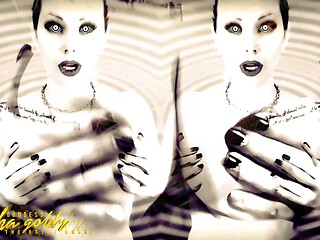 Mesmerizing ASMR! Get lost in my boobs, get lost in your gooning!