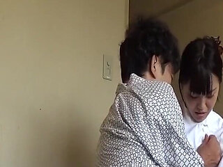 Yuzuna - Working Womans Portfolio (21y Old) Vol. 1