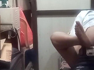 Aunty Jaisi Bhabhi Se Pyar