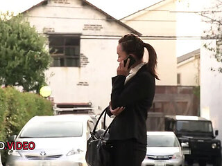 Ray Veness Deep Creampie & Hot Blowjob - Intense Japanese Sex Session