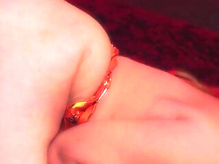 The Lesbian Succubus