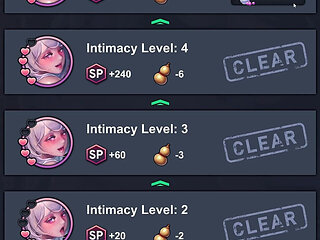 Ep3: Dick or Treat! Sexual Happiness with Vampire! Third Video Unlocked - Olivias Wild Street Scene