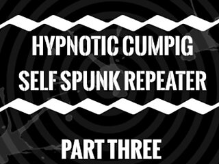 Self Spunk Repeater 3