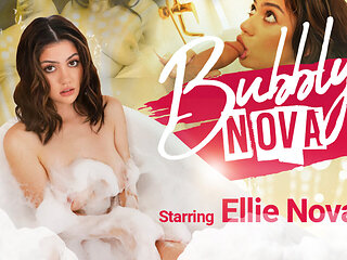 Bubbly Nova - Vrspy - Vr Porn Video - Sexlikereal