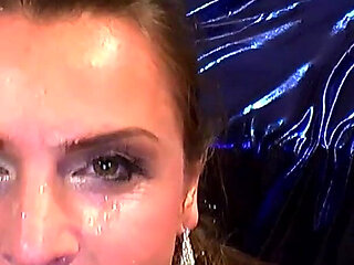 Ggg Big John Thompson Tits Babe Loves Doing Anal with Big Huge Cocks Gangbang