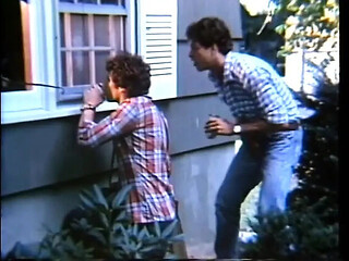 Arcadia Lake in Retro Lesbian Action - Scene 18