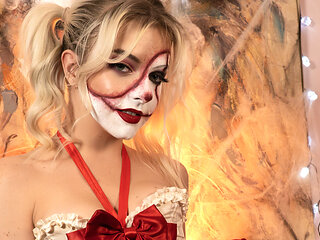 Gabie's Halloween Treat