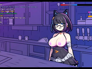 Succum brewery lew Kitty hentai Game update