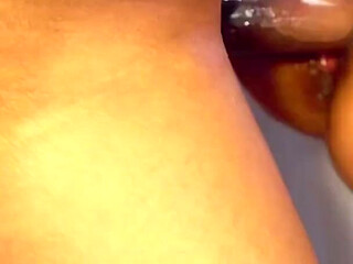 Drilling My Submissive's Hot Girl Next Door