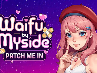 Ep1: Waifu by Myside: Patch Me in (gameplay)