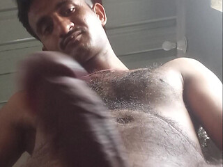 Old & Young Indian desi guys