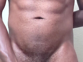 Frontal Jacking Session