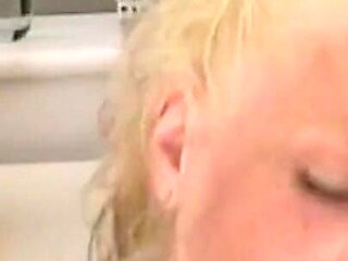 Old Women Eager for Sperm - Part 04
