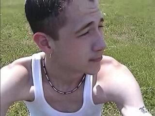 Legendary Lost Brandon & Ben Video Found! Enhanced & Restored!