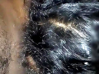 My stepsister and I had fun last night, new video