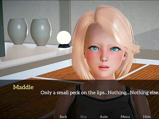 My new stepfamily adventure