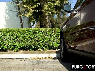 PURGATORYX The Dentist Vol 2 Part 1 with Anny Aurora