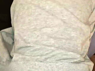 Anal Doggystyle and Cum Shot