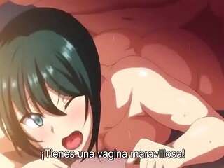 Anime hentai