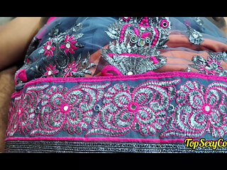 Hot Indian Devar and Bhabhi Sex