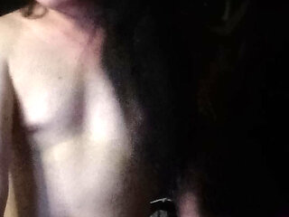 Irresistible Presence, A Solo Show You Won't Forget