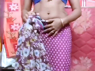 Desi Indian Tamil Wife Renu Nude Live Call Sugar Stepdaddy Boobs Slap Pussy Finger Ass Fuck Hot Voice!