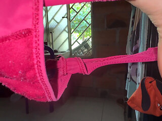 Super Hot Pussy Fucked in Missionary Position