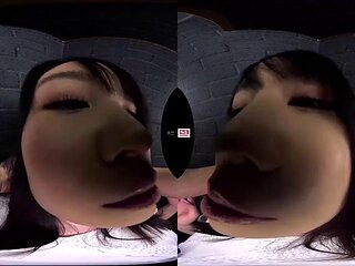 Big tits vr: Chaturbate, Asian  Virtual Reality Porn