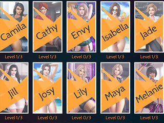 Being a Dik 0.6.0 Part 144 MILFs Want Me! by Loveskysan69