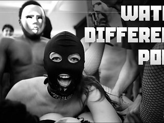 Who are we? What is the Black Kiss Collective?