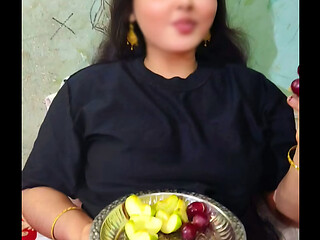 Fruit Energy Secret Made My Wife Insanely Romantic!