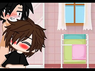 Final part of horny boy