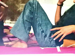 Valentine day fuck with bf