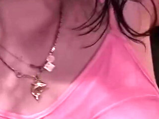 Your GF Transformed Into a Condom