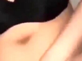 Pepe Wani's endless cock craving