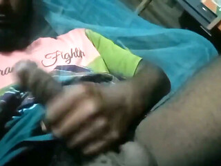 Masturbating Video New