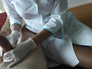 Naughty stepmomma's boy