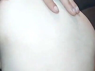 Neighbor Claims Her Husband Won't Do Anal With Her, So I Fuck Her Ass For The First Time