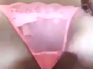 I Masturbate